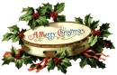 CHRISTMAS MUSIC