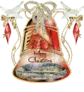 CHRISTMAS BELL