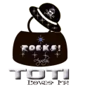 Toti loves your graphics