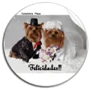 Felicidades