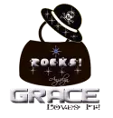 Grace  loves your graphic