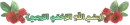 Bismillah