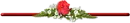 flower banner