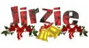 Jirzie and the X-mas Bell