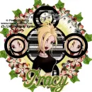 Tracy