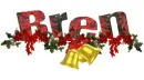 Bren and the X-mas Bell