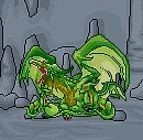 dragon family