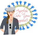 Anjielyn loves your graphic