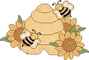 BEE HIVE