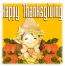 Happy Thanksgiving