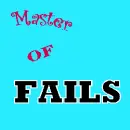 Master of Fails