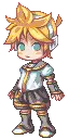Kawaii Boy