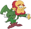 A Little Irish Manâ„¢ 