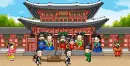 castle