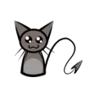 Neko Embarassed ^.^'