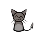 Neko Hungry  n_n