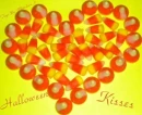 CANDY KISSES