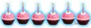 Happy Birthday Cupcakes