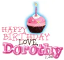Dorothy ...HB