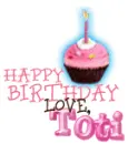 Toti  ...HB