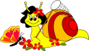 SUMMER SNAIL