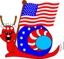 USA SNAIL