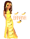 banana
