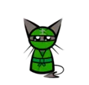 Neko Ninja of Earth ^^ 