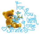 For You With Love Jirzie