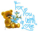 For You With Love