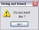 Do you want me