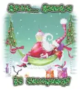 SANTA CLAUS