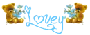 Lovey