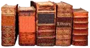 classic old books