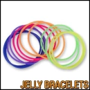 Jelly Bracelets