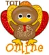 Online little turkey