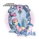 Angela..Skater