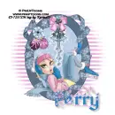 Perry..Skater