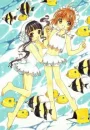 Tomoyo & Sakura