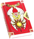 Clow Book