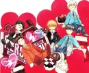 Love Chocolate