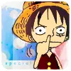 Luffy