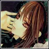 Yuki Cross