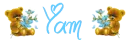 Yam