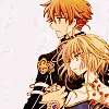 Syaoran â™¥ Sakura