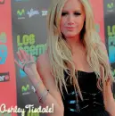 ashley tisdale