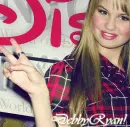 Debby Ryan