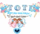 Toti when all fails...
