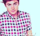 Zac Efron