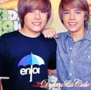 gemelos sprouse